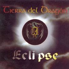 Tierra Del Dragon : Eclipse